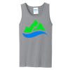 Core Cotton Tank Top Thumbnail