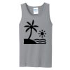 Core Cotton Tank Top Thumbnail