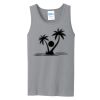 Core Cotton Tank Top Thumbnail