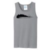 Core Cotton Tank Top Thumbnail