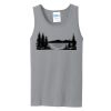 Core Cotton Tank Top Thumbnail