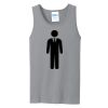 Core Cotton Tank Top Thumbnail