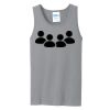 Core Cotton Tank Top Thumbnail