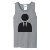 Core Cotton Tank Top Thumbnail