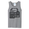 Core Cotton Tank Top Thumbnail