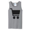 Core Cotton Tank Top Thumbnail