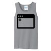 Core Cotton Tank Top Thumbnail