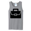 Core Cotton Tank Top Thumbnail