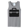 Core Cotton Tank Top Thumbnail