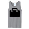 Core Cotton Tank Top Thumbnail