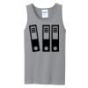 Core Cotton Tank Top Thumbnail