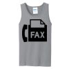Core Cotton Tank Top Thumbnail