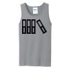 Core Cotton Tank Top Thumbnail
