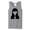 Core Cotton Tank Top Thumbnail