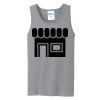 Core Cotton Tank Top Thumbnail