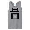 Core Cotton Tank Top Thumbnail