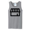 Core Cotton Tank Top Thumbnail