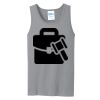 Core Cotton Tank Top Thumbnail