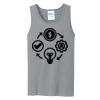 Core Cotton Tank Top Thumbnail