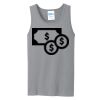 Core Cotton Tank Top Thumbnail