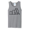 Core Cotton Tank Top Thumbnail