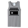 Core Cotton Tank Top Thumbnail