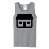 Core Cotton Tank Top Thumbnail