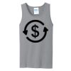 Core Cotton Tank Top Thumbnail