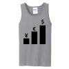 Core Cotton Tank Top Thumbnail