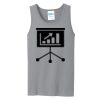 Core Cotton Tank Top Thumbnail