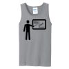 Core Cotton Tank Top Thumbnail