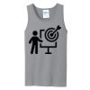 Core Cotton Tank Top Thumbnail