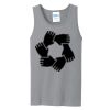 Core Cotton Tank Top Thumbnail