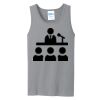 Core Cotton Tank Top Thumbnail
