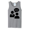 Core Cotton Tank Top Thumbnail