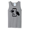Core Cotton Tank Top Thumbnail