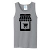 Core Cotton Tank Top Thumbnail