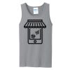 Core Cotton Tank Top Thumbnail