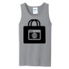 Core Cotton Tank Top Thumbnail