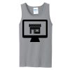 Core Cotton Tank Top Thumbnail