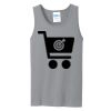 Core Cotton Tank Top Thumbnail