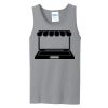 Core Cotton Tank Top Thumbnail