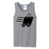 Core Cotton Tank Top Thumbnail