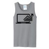 Core Cotton Tank Top Thumbnail