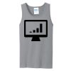 Core Cotton Tank Top Thumbnail