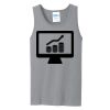 Core Cotton Tank Top Thumbnail