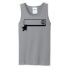 Core Cotton Tank Top Thumbnail