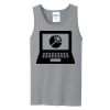 Core Cotton Tank Top Thumbnail