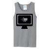 Core Cotton Tank Top Thumbnail