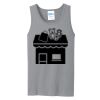 Core Cotton Tank Top Thumbnail
